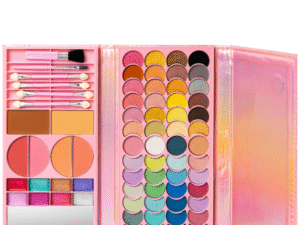 Martinelia Let's Be Mermaids Big Makeup Wallet