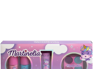 Martinelia Little Unicorn Complete Makeup Set