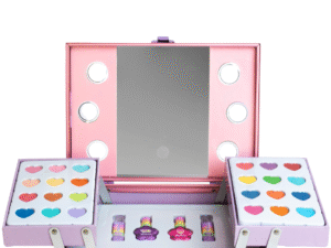 Martinelia Super Girl Led Mirror Case