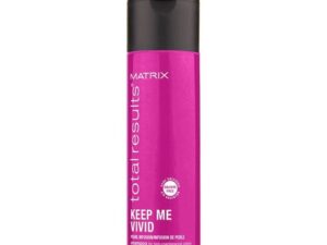Matrix Keep Me Vivid Shampoo, 300 ml.