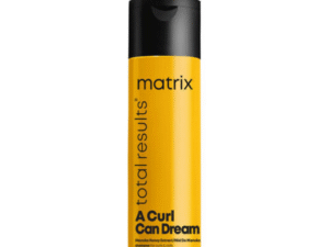 Matrix Total Results A Curl Can Dream Manuka Honey Infused Shampoo, 300 ml.