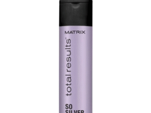 Matrix Total Results Color Obsessed So Silver Shampoo, 300 ml.