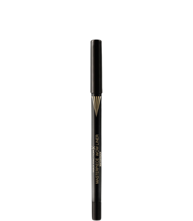 Max Factor Eyeliner Pencil Mp Wow Liner Midnight Black 300, 1,2 g.