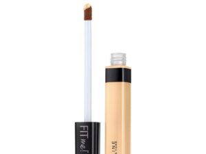 Maybelline Fit Me Concealer #10 Light