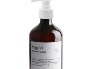 Meraki Moisturising Shampoo, 490 ml.