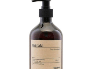 Meraki Shampoo, Northern dawn, 490 ml
