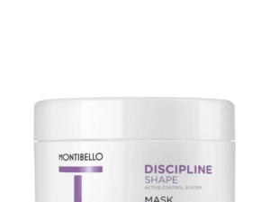 Montibello Discipline Shape Mask, 200 ml.