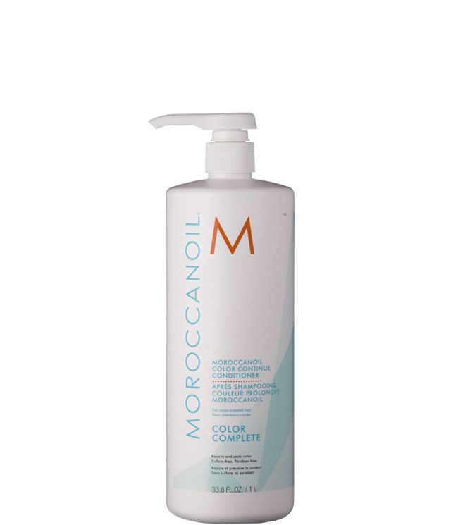 Moroccanoil Color Continue Conditioner, 1000 ml.