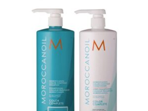 Moroccanoil Color Continue DUO, 2 x 1000 ml.