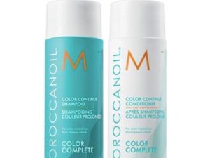 Moroccanoil Color Continue DUO, 2 x 250 ml.