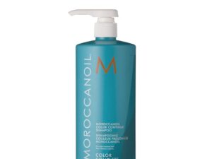 Moroccanoil Color Continue Shampoo, 1000 ml.
