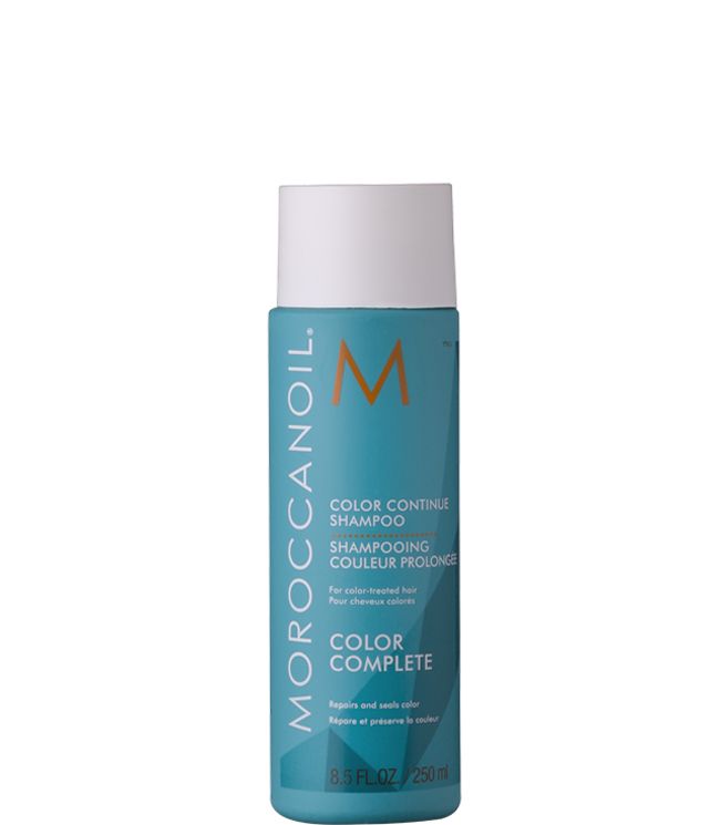 Moroccanoil Color Continue Shampoo, 250 ml.