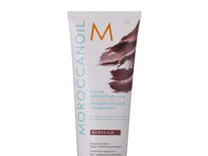 Moroccanoil Color Depositing Mask, Bordeaux, 200 ml.