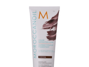 Moroccanoil Color Depositing Mask, Cocoa, 200 ml.