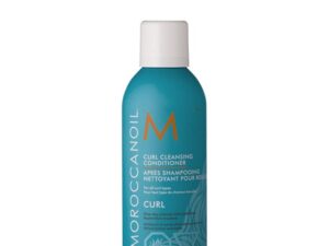 Moroccanoil Curl Cleansing Conditioner, 250 ml.