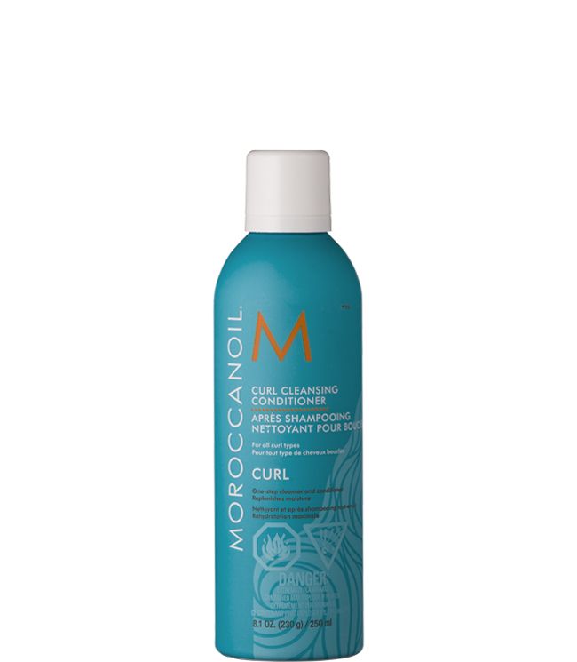 Moroccanoil Curl Cleansing Conditioner, 250 ml.
