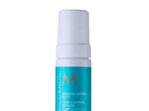Moroccanoil Curl Control Mousse, 150 ml.