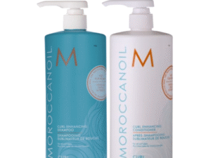 Moroccanoil Curl Enhancing DUO, 2 x 1000 ml.