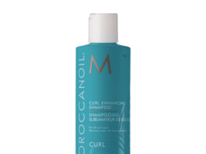 Moroccanoil Curl Enhancing Shampoo, 250 ml.