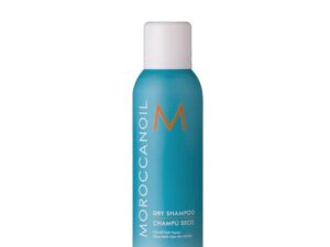 Moroccanoil Dry Shampoo Dark Tones, 205 ml.