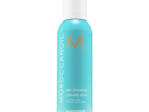 Moroccanoil Dry Shampoo Light Tones, 205 ml.