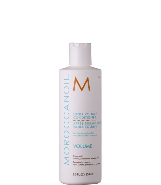 Moroccanoil Extra Volume Conditioner, 250 ml. Moroccanoil Extra Volume Conditioner, 250 ml.