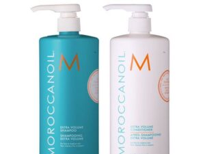 Moroccanoil Extra Volume DUO, 2 x 1000 ml.