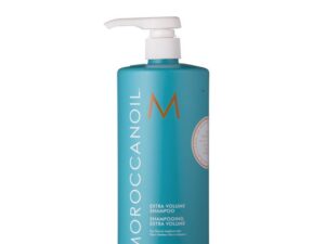 Moroccanoil Extra Volume Shampoo, 1000 ml.