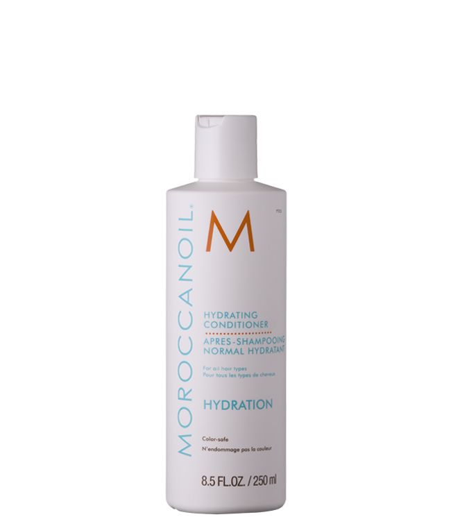 Moroccanoil Hydrating Conditioner, 250 ml. Moroccanoil Hydrating Conditioner, 250 ml.