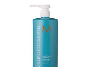 Moroccanoil Hydrating Shampoo, 1000 ml.