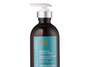 Moroccanoil Hydrating Styling Cream, 300 ml.