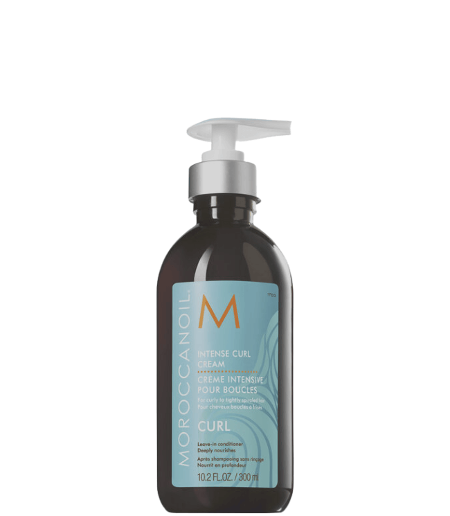 Moroccanoil Intense Curl Cream, 500 ml. Moroccanoil Intense Curl Cream, 500 ml.