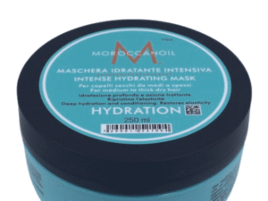 Moroccanoil Intense Hydrating Mask, 250 ml.