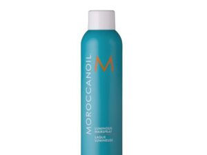 Moroccanoil Luminous Hair Spray Extra Strong, 330 ml.