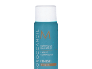Moroccanoil Luminous Hairspray Strong, 75 ml.