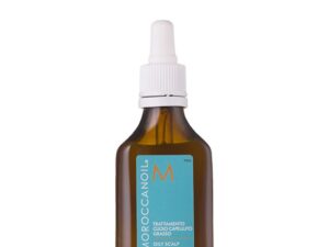 Moroccanoil Oily Scalp Treatment, 45 ml.