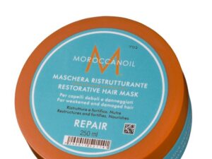 Moroccanoil Restorative Repair Hair Mask, 250 ml.