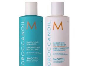 Moroccanoil Smoothing Duo, 2 x 250 ml.