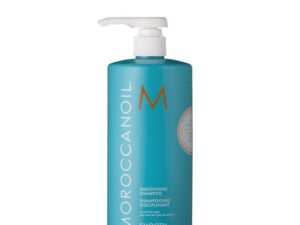Moroccanoil Smoothing Shampoo, 1000 ml.