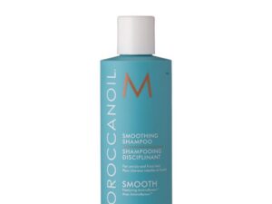 Moroccanoil Smoothing Shampoo, 250 ml.
