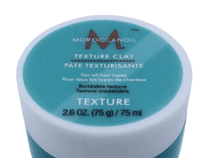 Moroccanoil Texture Clay, 75 ml.