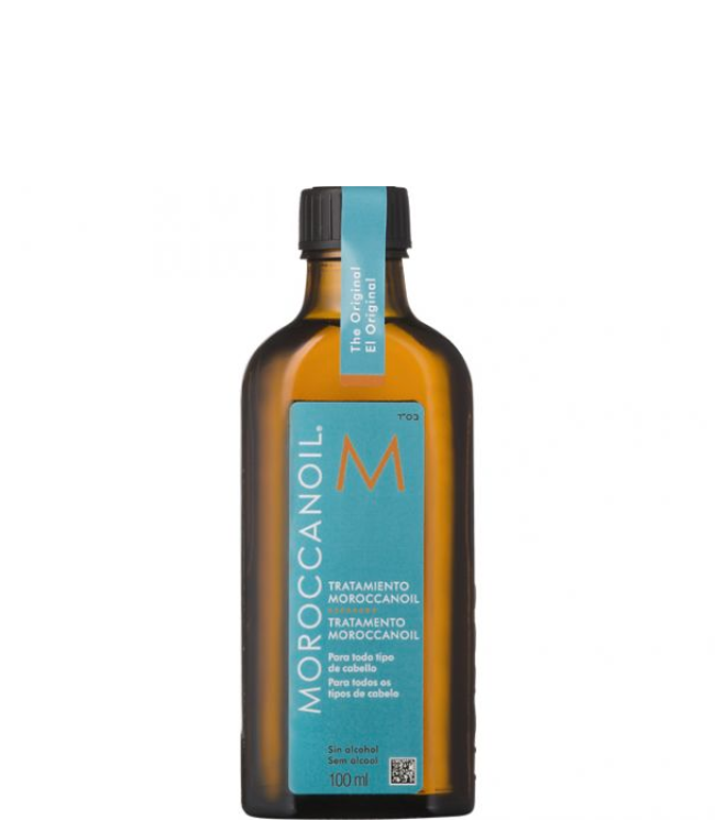 Moroccanoil Treatment, 200 ml. Moroccanoil Treatment, 200 ml.