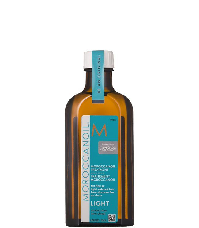 Moroccanoil Treatment Light, 100 ml. Moroccanoil Treatment Light, 100 ml.