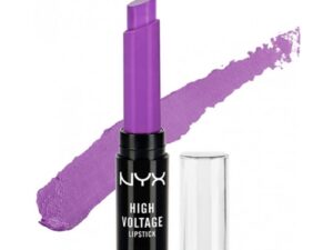 NYX High Voltage Lipstick Twisted, 2,5 g.