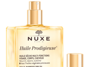 Nuxe Dry Oil Huile Prodigieuse, 100 ml.