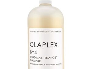 Olaplex NO.4 Bond Maintenance Shampoo, 2000 ml.