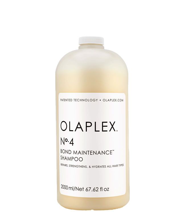 Olaplex NO.4 Bond Maintenance Shampoo, 2000 ml.