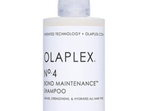 Olaplex NO.4 Bond Maintenance Shampoo, 250 ml.