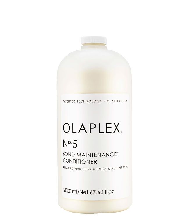 Olaplex NO.5 Bond Maintenance Conditioner, 2000 ml.