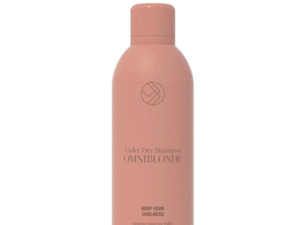 Omniblonde Keep Your Coolness Dry Shampoo, 250 ml.